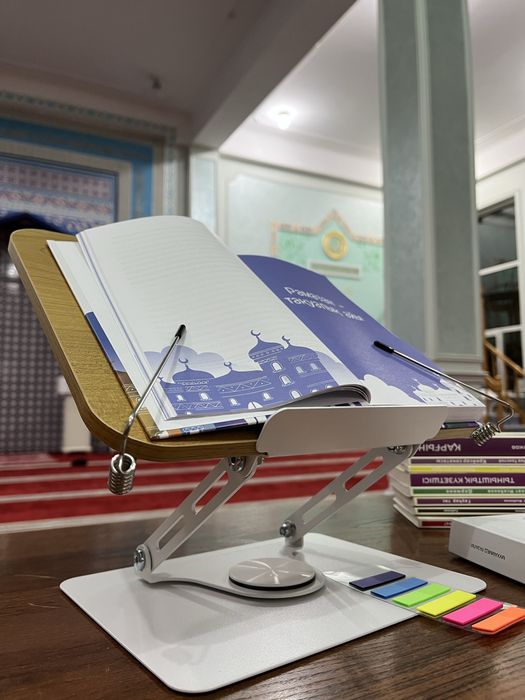 Подставка для книг 8 500