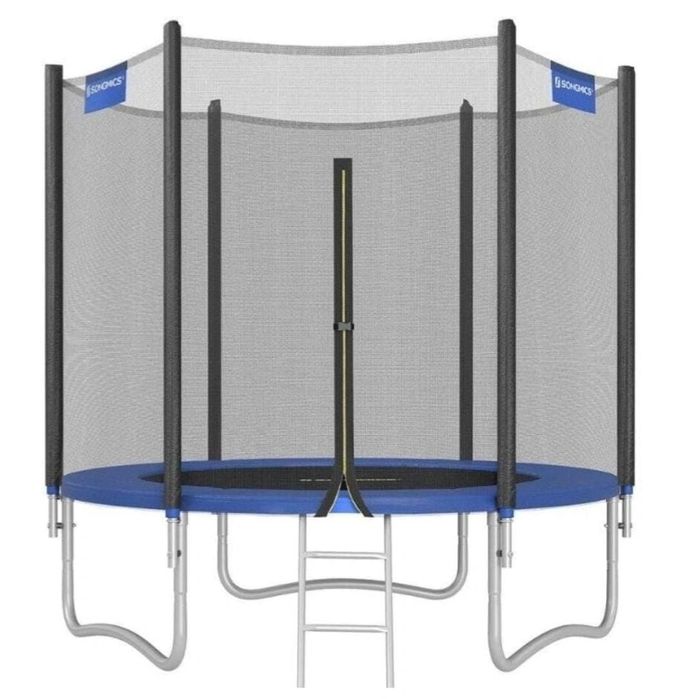 Батут подростковый