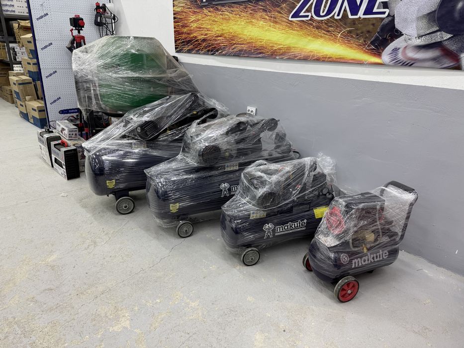 Компрессор воздушный