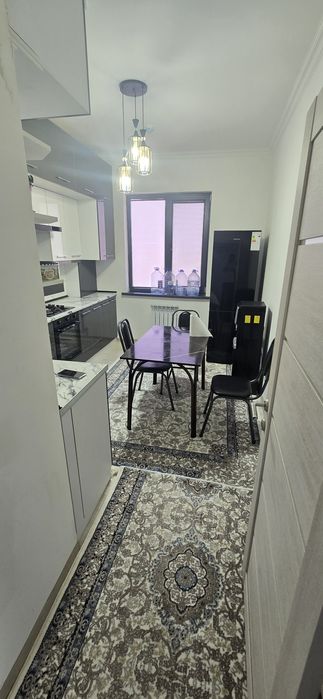 3 xonali Yevro kvartira  Arenda
