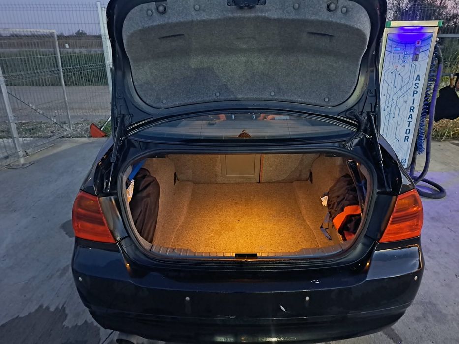 BMW Seria 3 2006 — imagine 3