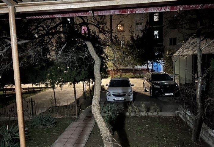 Аренда квартира Яшнабод