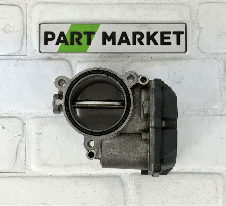 Дросел клапа AUDI 059145950AL