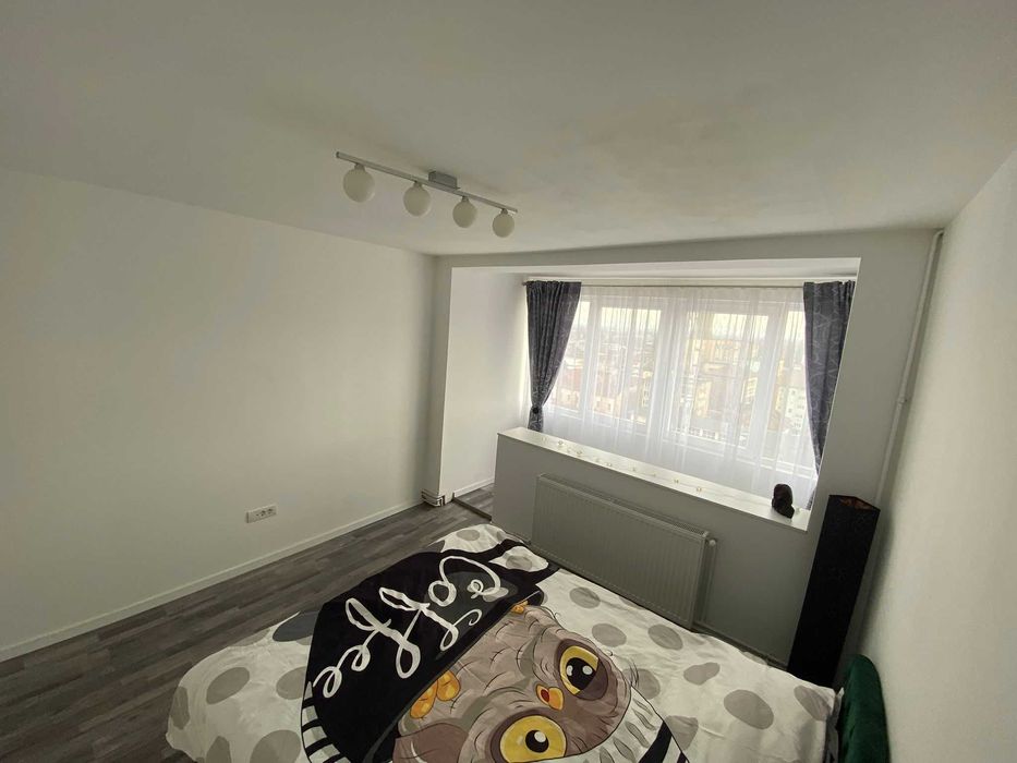 Apartament în regim hotelier