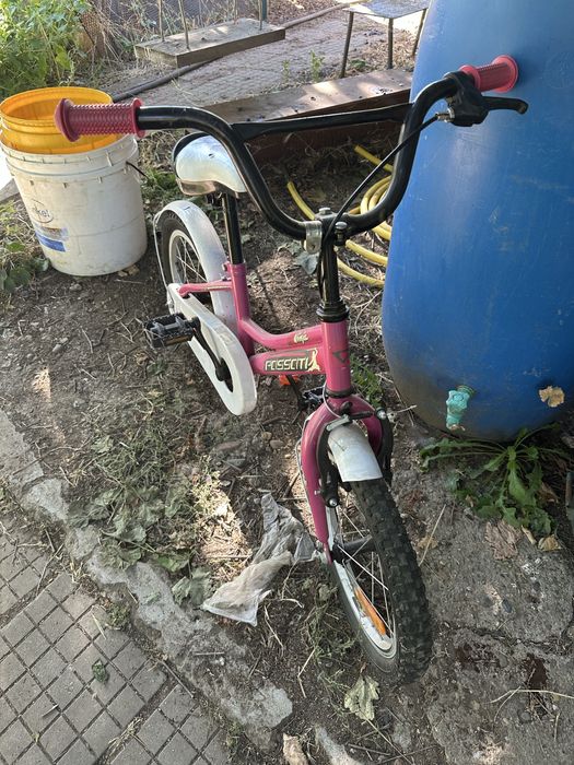 Детски велосипед 16” Passati Ninja