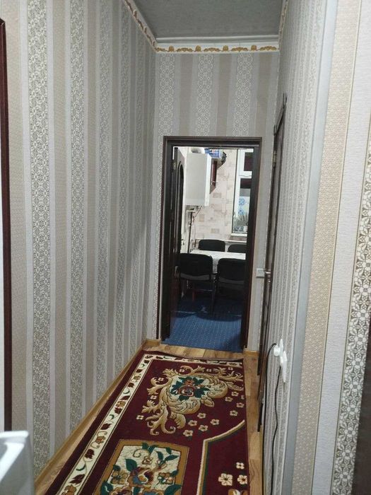 Квартира сотилади