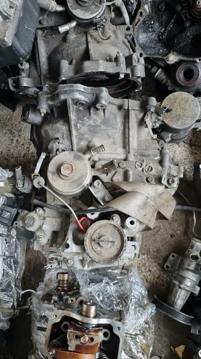 Автомат каробка spark 1.0 сотилади 220