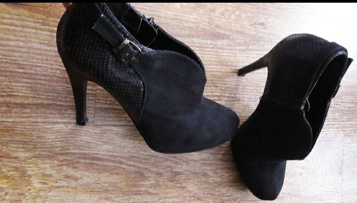 Боти Next 37.5/38н.