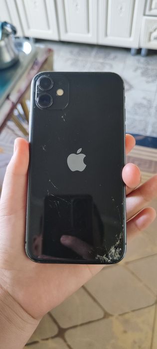 iPhone 11 Айфон 11