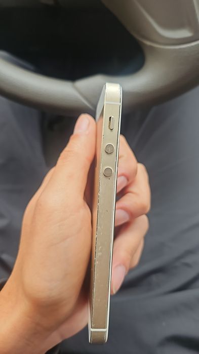 iPhone 5s (Айфон)