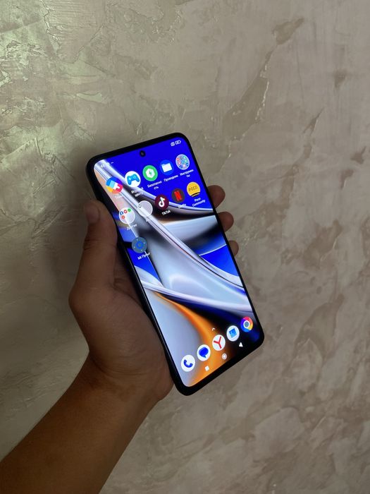Продам Poco x4 PRO 5G 256gb/12gb