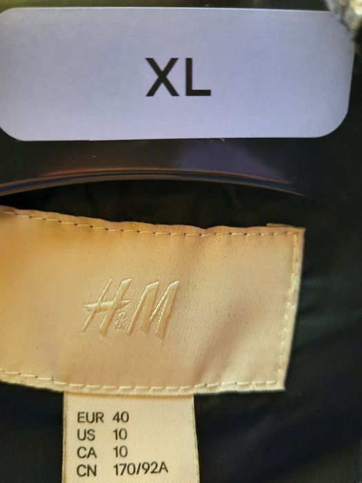 Trening XXL, Haina originala L, Disneyland,Haina de ploaie,fas,noua,XL