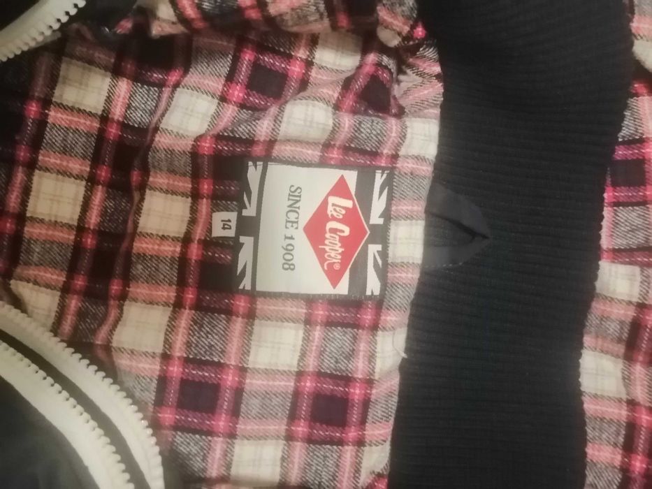 Lee Cooper-дамска