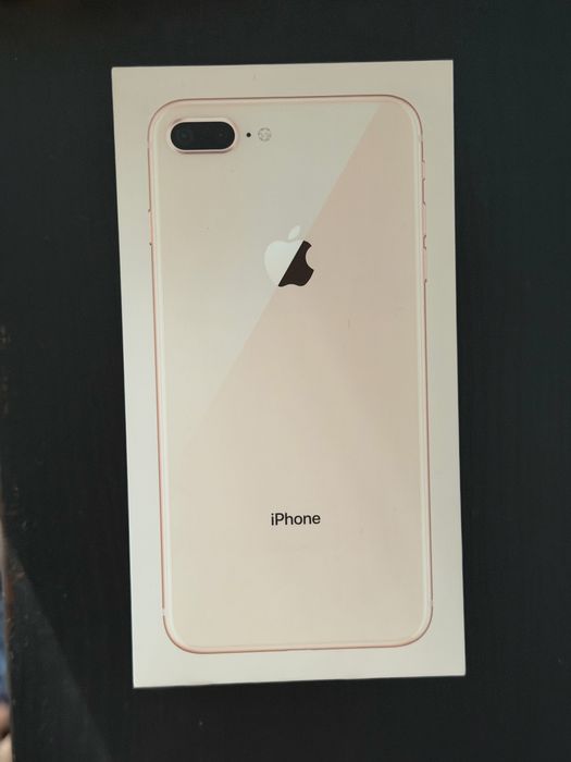 iPhone 8 plus 64GB