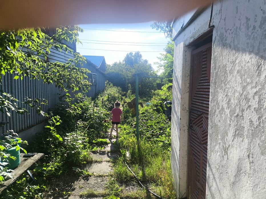 Продам дом в Самарке