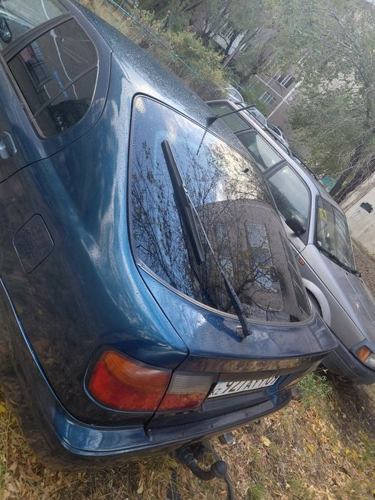 Nissan primera p 11