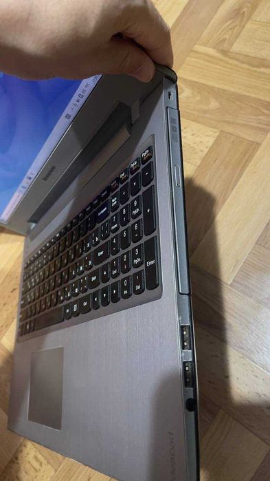 Lenovo Z500 Ноутбук