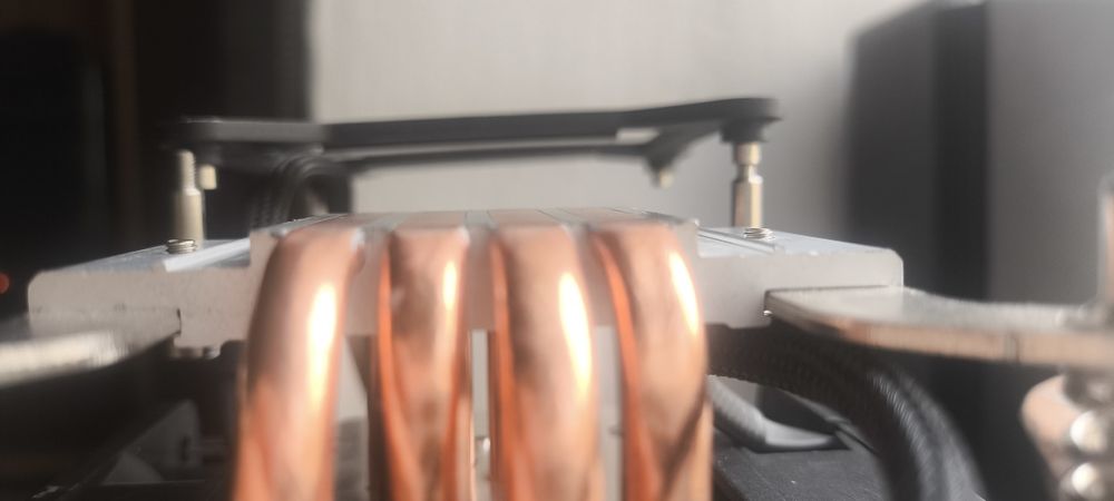 Кулер для пк Gammax 400 EX