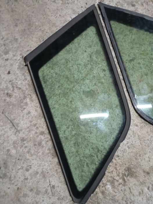 Задно стъкло купе Audi A4 B6 Комби