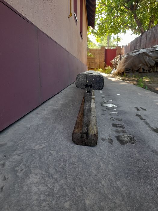 Балки б/у деревянные для плит перекрытия