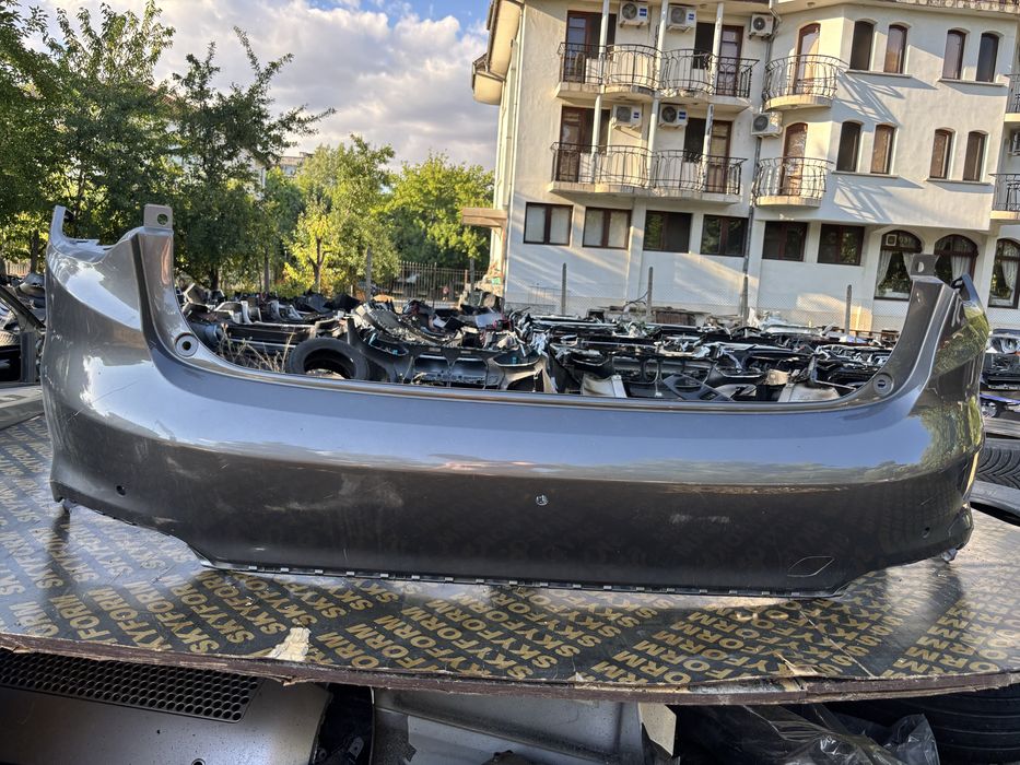 Броня Fiat Tipo