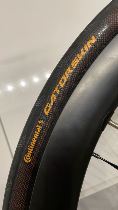 Cauciuc Continental gatorskin