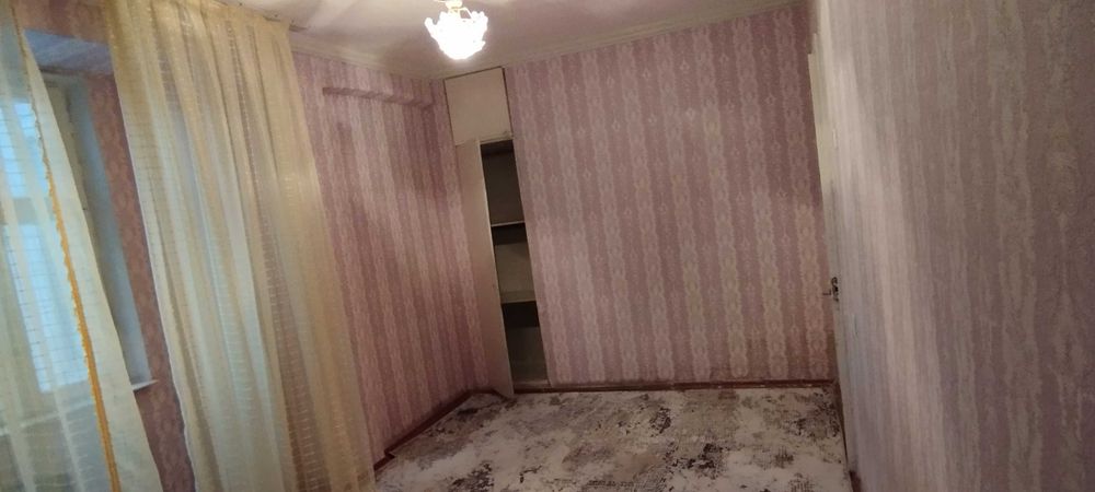 Bez makler Kvartira, qizlarga Qo'yliq dehqon bozori