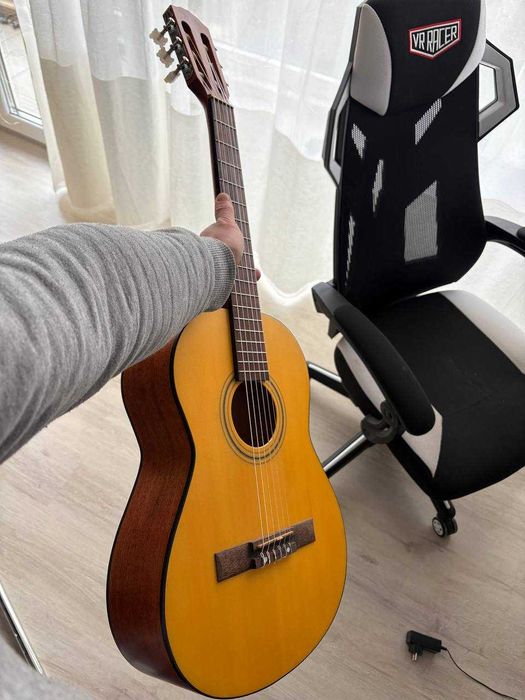 Китара Fender ESC-80 NS