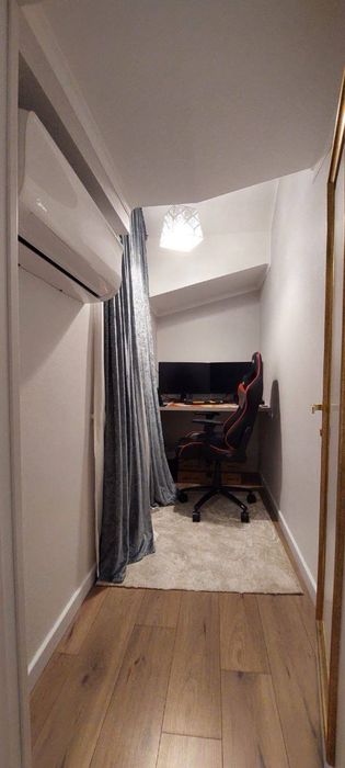 Квартира ЖК Greenwich 3/8/8 87 м2