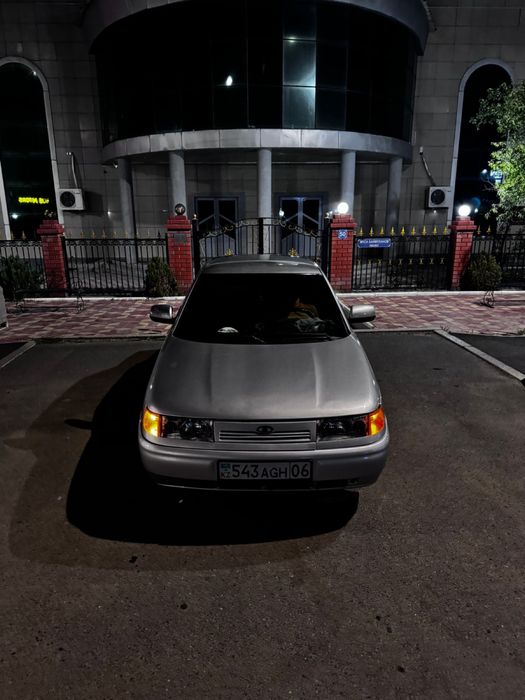 Ваз 2110 тез арада сатылады