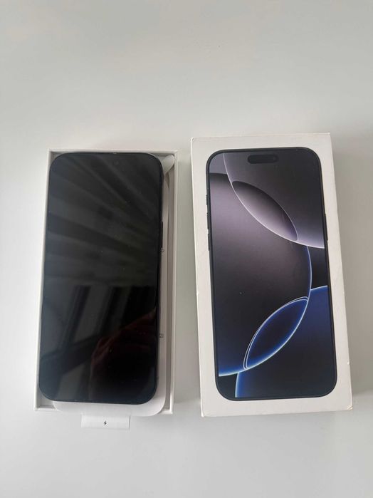 iPhone 16 Pro Max 512Gb