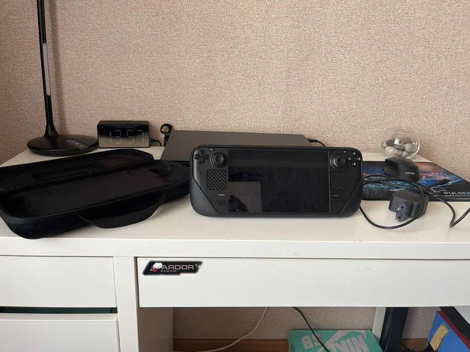 Steam Deck™ 64gb