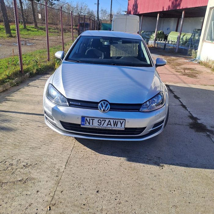 Vand Volkswagen Golf 6