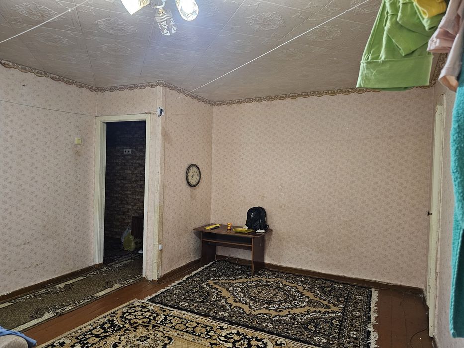 Продам двухкомнатную квартиру