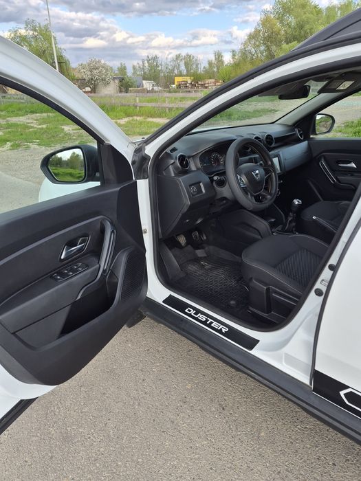 Vand Dacia Duster