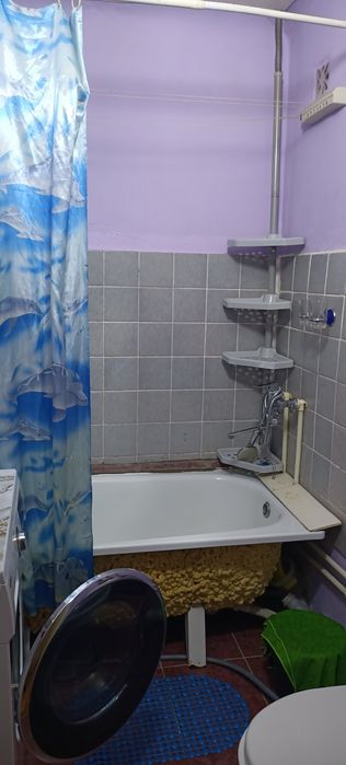 Продается 1 комнатная квартира