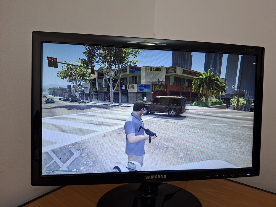 Компьютер DDR4 для дома и офиса