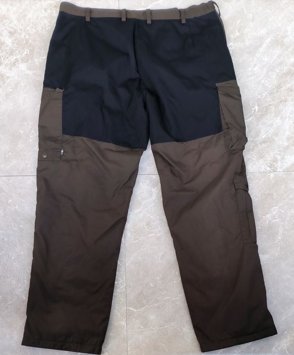 Fjallraven G-1000 EU 58 Мъжки панталон
