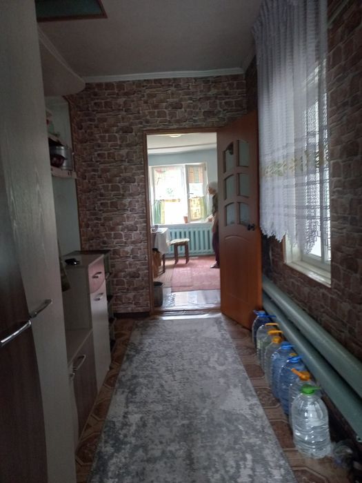 продам дом в хорошем состоянии