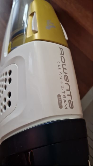 Aspirator vertical cu abur ROWENTA Clean&Steam Multi 1700W