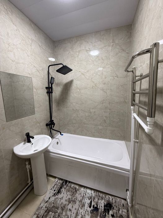 ™Чиланзар 18 2в3/3/4‼️Евроремонт, Панельный‼️48м²‼️Срочно Кв продаётся