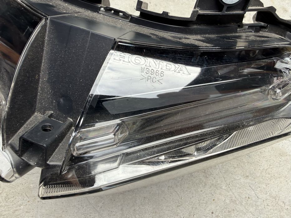 Фарове за honda cbr1000 rr ,Yamaha mt09, Kawasaki zx10r ,Bmw s1000rr