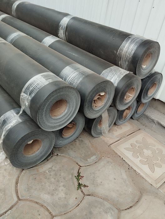 Продам ПВХ Мембрана PROTAN