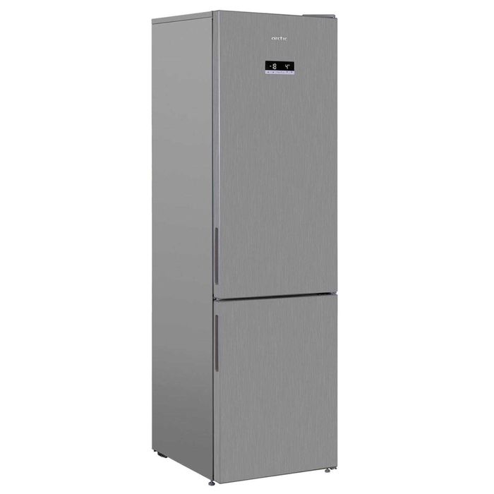 Нов инверторен хладилник с фризер Arctic AK60406E40NFMT, 362 л