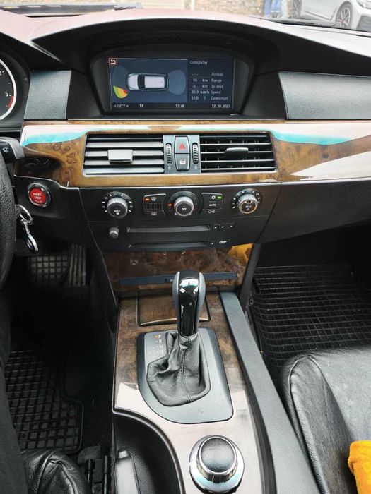 Bmw 530xd (231) 300hp