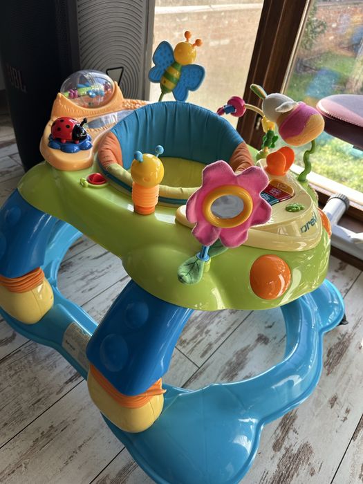 Проходилка 3 в 1 brevi