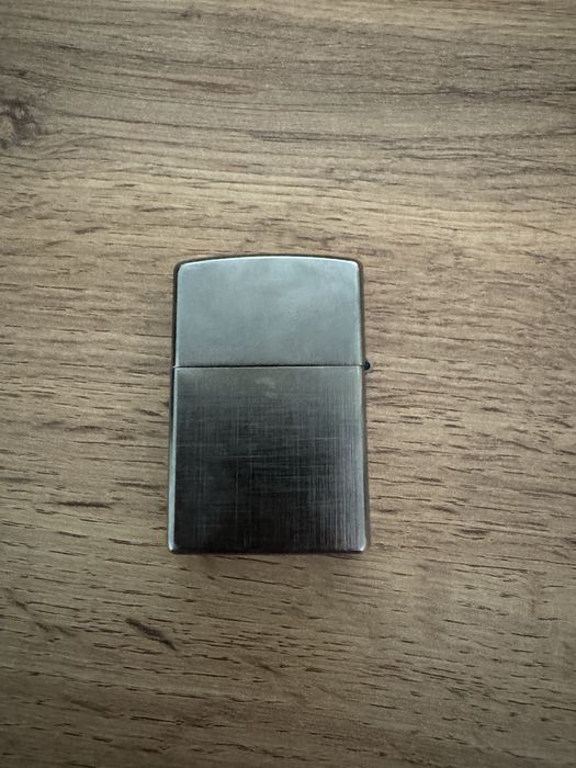 Зажигалка zippo оригинал