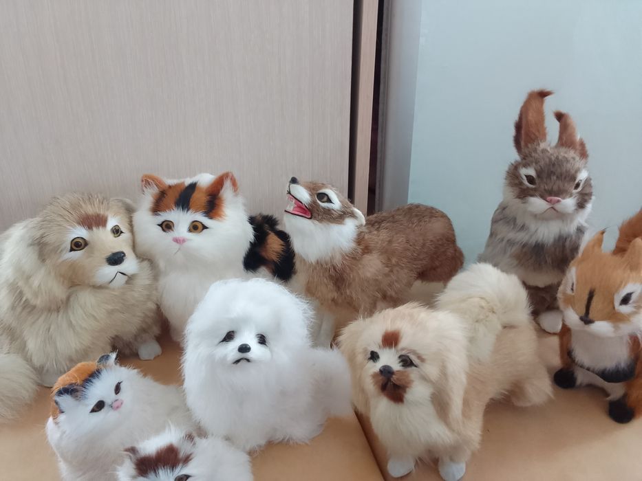 Продам сувениры новые