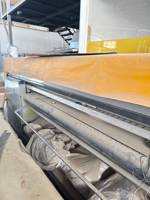 УФ-принтер NEO UV-LED Evolution 2.5