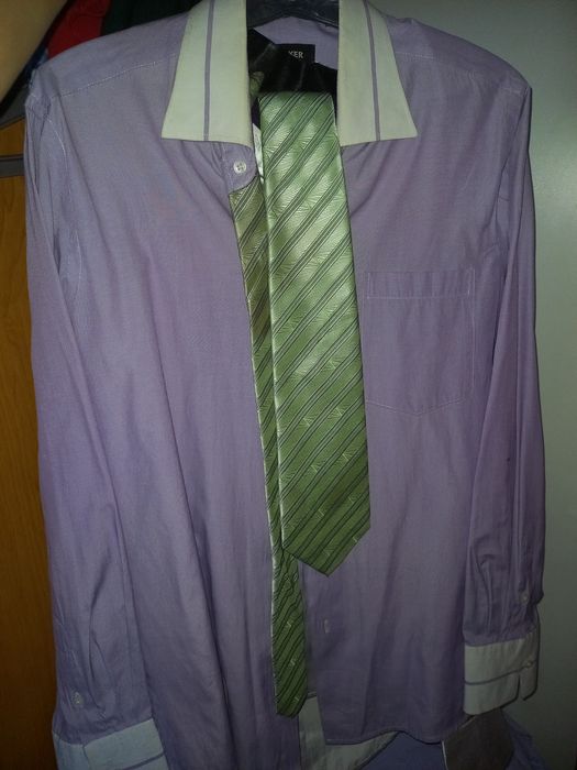 Мужской кастюм шалбар